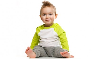 Snaga na čelu sa detetom - Pristup savremenog roditelja