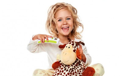 Kako organizovati putovanje sa malom decom?