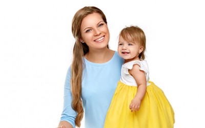 Za moderne majke sa ljubavlju