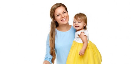 Za moderne majke sa ljubavlju