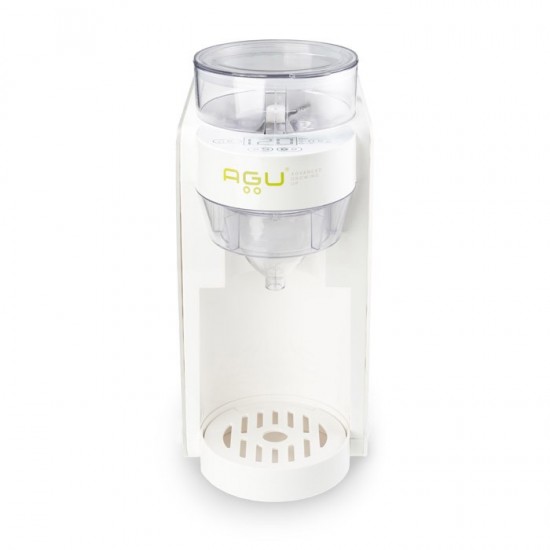 Pametni aparat za pripremu bebi formule - AGU Häppi Shaker Pametni aparat za pripremu bebi formule - AGU Häppi Shaker