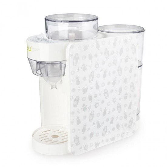 Pametni aparat za pripremu bebi formule - AGU Häppi Shaker Pametni aparat za pripremu bebi formule - AGU Häppi Shaker