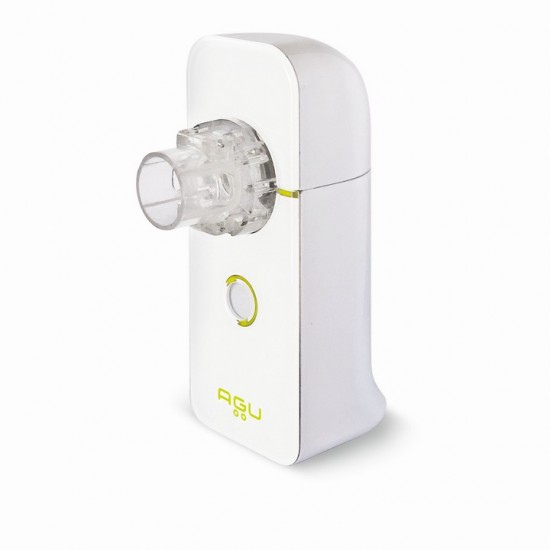 Inhalator - AGU Weezy Inhalator - AGU Weezy