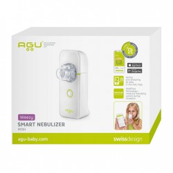 Inhalator - AGU Weezy
